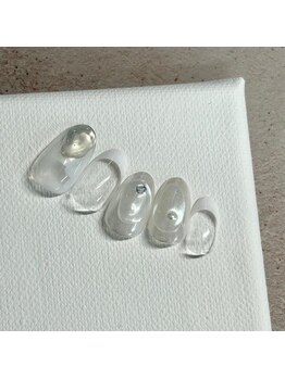 ニコルネイル(nicole nail)/H1603