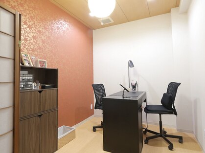 花寿(KAJU)の写真