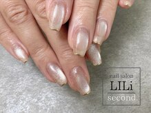 リリ セカンド(LILi second.)/セレクトデザインコース