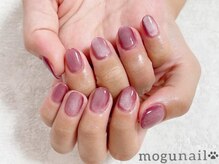 モグネイル(Mogunail)/マグネットネイル