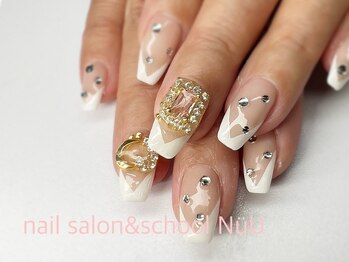 ヌー(NuU)/やり放題120分