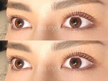 ヒア アイラッシュ(hia eyelash)