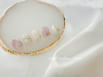 エミュウ(emiu)/デザインコースB