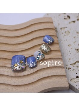 ソピーロ たかのこ店(sopiro)/7月【monthly gold】