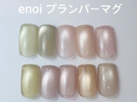 プランパーマグ◆ハニーシリーズ