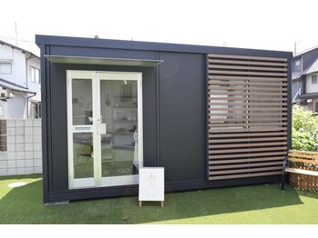 エヌプラス(Nplus)/外観