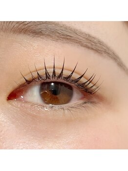 オッタントット(88 ottantotto)/まつげパーマ