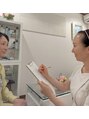 サロン ド トゥシャン(Salon de touchant)&nbsp;きょうこ 