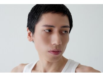 ワクシー 麻布十番店(WAXYYY.)/【メンズ髭脱毛】