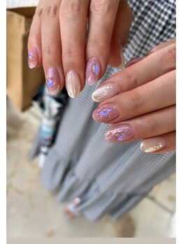 ユーネイル(you._nail)/