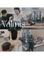 ヴァルミス(Valmis)/Valmis
