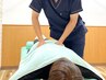 【腰痛の方は必見！】速効◎AI姿勢分析+もみほぐし+ソフト整体[60分]9000円→