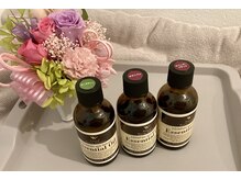 おんはんど/アロマリンパマッサージ