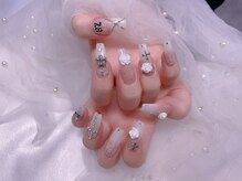 スノーネイルサロン 新宿店(Snow nail salon)/