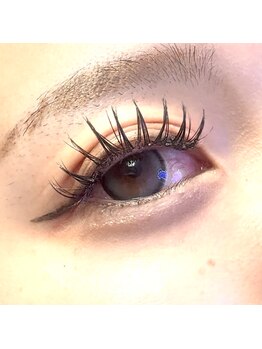 ボス(VOSS)/束感コーティングLカール