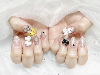 ラスズラン(La suzuran)/120分