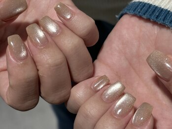 ラボテ(laboT)/マグネットフラッシュ