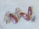 こだわりニュアンス