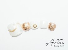 アリーズ 心斎橋店(Aries)/サンプル《心斎橋/ネイル》