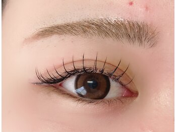 シェリーミイ(Cherie mii)/フラットラッシュ100本