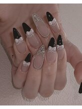 リジェネ(Regene)/持ち込みOK☆つけ放題ネイル