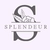 スプランドゥール(Splendeur)のお店ロゴ