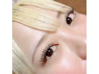 ダズリングビー(Dazzling B)/フラットマットラッシュ