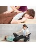 【なかなか来れない】整体×トレーニングで良い状態キープ12000→7200