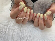ラニ ネイル(Rani Nail)/ワンカラー