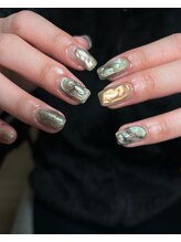 アテ(ate.)/【お任せデザイン】