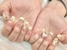 キレイエ ネイルズ(KIREIE NAILS)