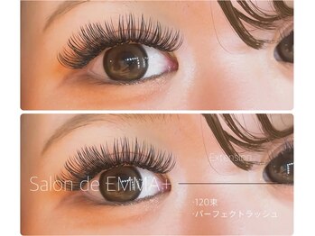 サロン ド エマプラス(Salon de EMMA+)/
