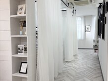 パープルアスター 名古屋名駅店(PurpleAster)の雰囲気（店内）