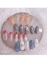 ミニオン 北浦和店(minion)/デザインBコース¥7980