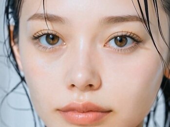 アルモワーズ(armoise)の写真/あなたの骨格の黄金比や雰囲気に合わせた“似合う眉毛”をご提案☆メイクもキマる！流行の形もお任せあれ♪