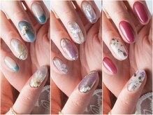 ネイルサロン ディーバ ギンザ(Nail salon Diva GINZA)