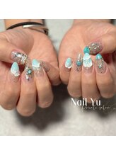 ネイルユー(Nail Yu)/１２０分やり放題コース