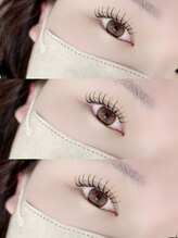 グラースプロデュース バイ ピカソ 福富店(grace produce by picasso)