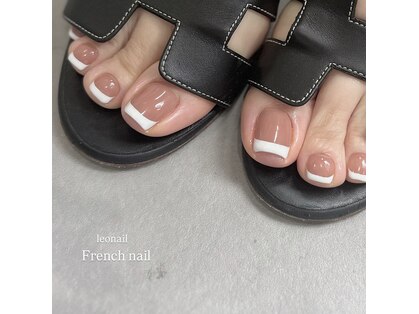 レオ ネイル 倉敷店(leo nail)の写真