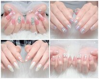 マアヤネイル(maaya.nail)