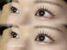 ルネラ 札幌大通(LUNELLA)/パリジェンヌ！