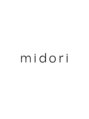 ミドリ(midori)/midori