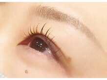 ニスタ セルクル(nista cercle)/ラッシュリフト（まつ毛パーマ）