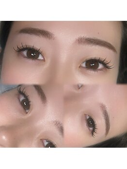 ビアンカ(Bianca)/フラットラッシュエクステ