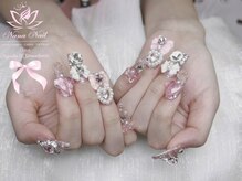 ナナネイル なんば店(NaNa Nail)