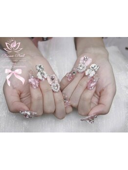 カラー・パーツの種類が豊富