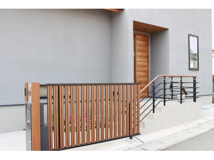 ユミアリネイル(YUMIARINAIL)の写真