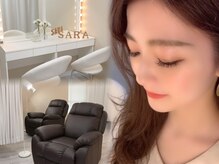 アイラッシュサロン サラ(sara)