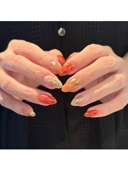 チャンス(CHANCE)/ニュアンスdesign