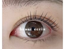 ボーテエクラン 本店(beaut ecrin)/まつ毛パーマ/ラッシュリフト/栄